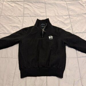 Pebble Beach Vintage Windbreaker Jacket
